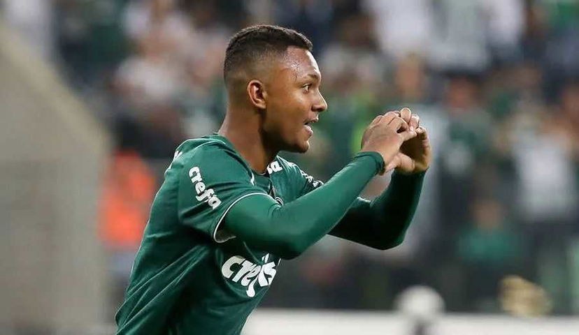 Dal Brasile: colpo Lipsia, è fatta per Luan Candido del Palmeiras. I dettagli preview