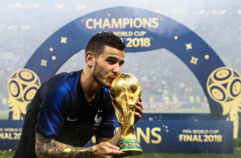 Lucas Hernandez ko: Mondiale finito per il giocatore del Bayern preview