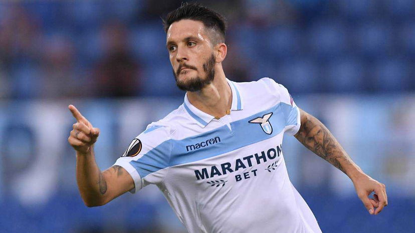 Luis Alberto, esultanza social per il Siviglia. E che dedica a Navas preview