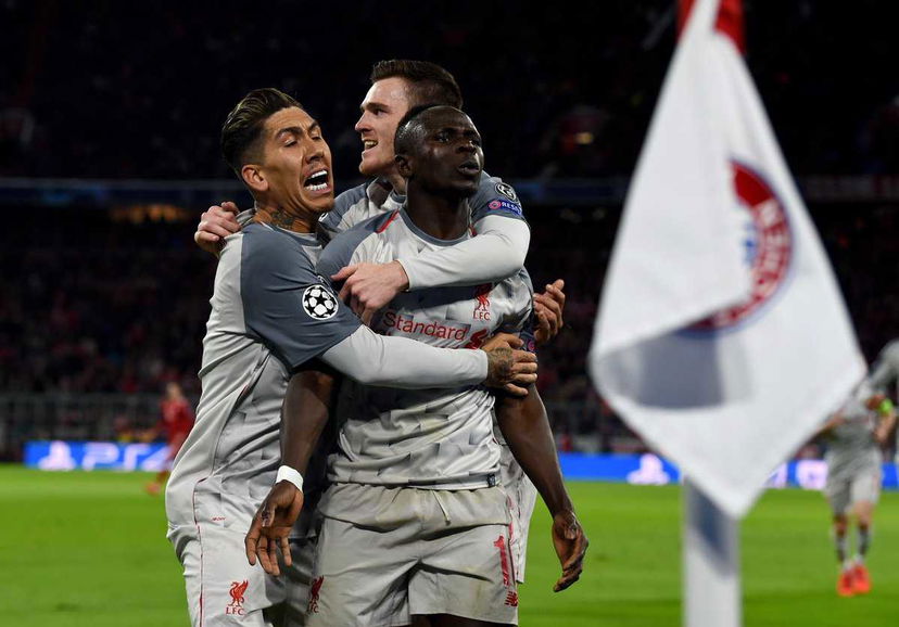 Mané vince il Pallone d’Oro d’Africa: battuti Salah e Mendy preview