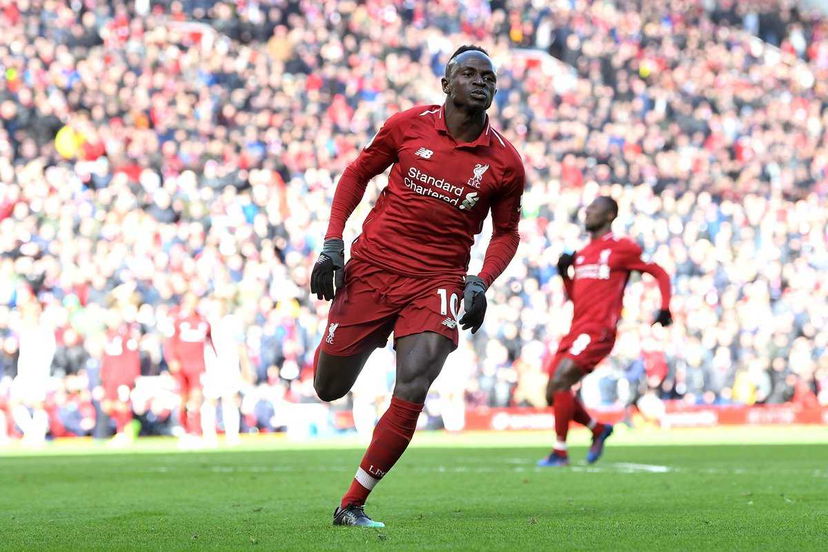 Mané: “Un onore aver giocato e vinto in un club così grande. L’addio? Volevo una nuova sfida” preview