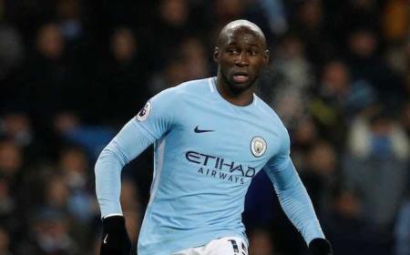 Mangala Manchester City 2019 Foto Sportsmole