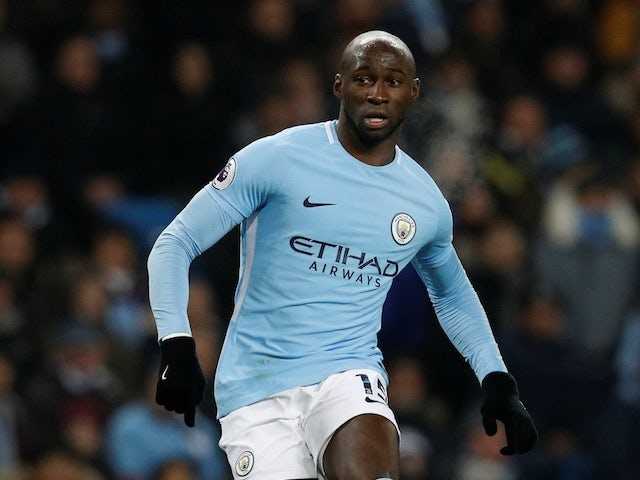 A Bola: Mangala in uscita dal Manchester City, in pole c’è il Porto preview