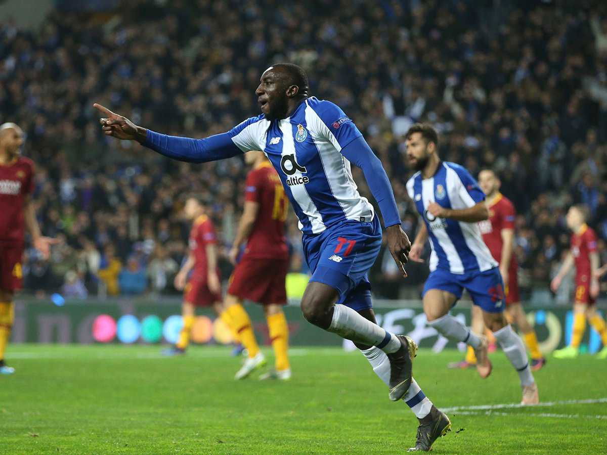 Dal Portogallo: West Ham, occhi su Marega del Porto article-post