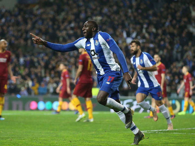 Ufficiale: Marega lascerà il Porto a fine stagione per andare all’Al Hilal preview
