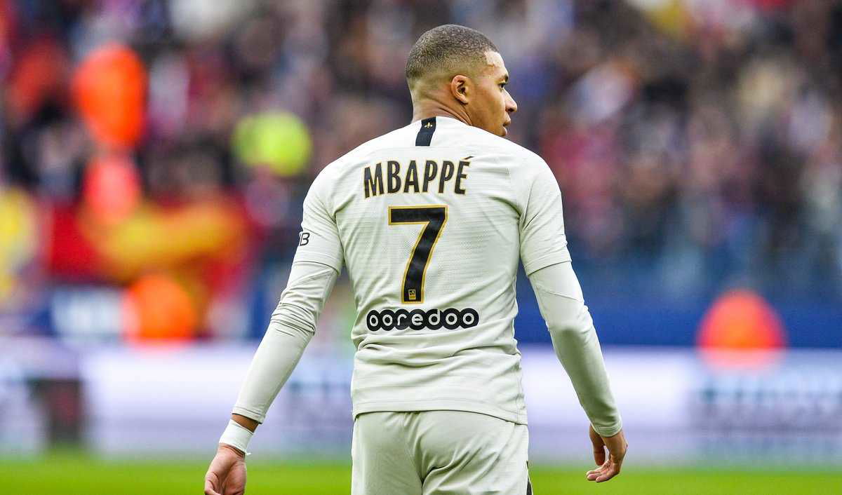 Oggi tocca alla Francia. Mancano i gol di Mbappé, la Svizzera potrebbe essere l’occasione giusta article-post