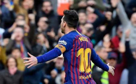 Messi vs Espanyol foto Marca