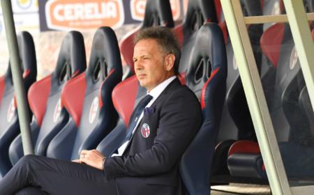 Mihajlovic sito bologna