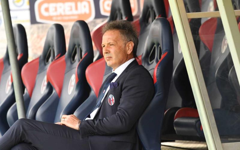 Mihajlovic sito bologna
