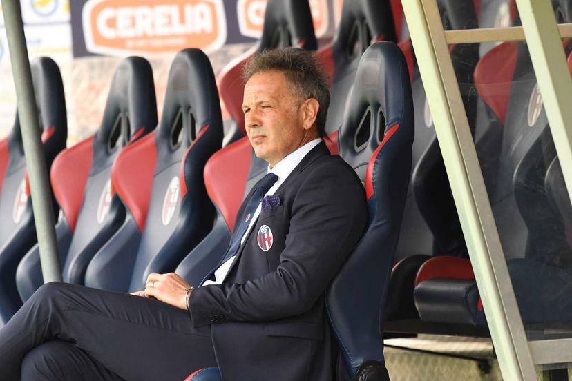 Mihajlovic: “Se continuiamo così ci salviamo. Dobbiamo pensare positivo” preview