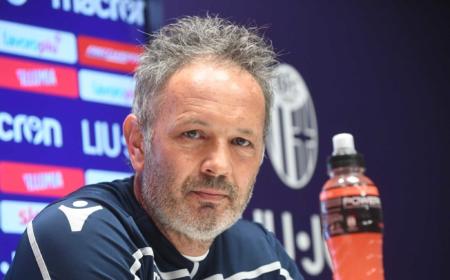 Mihajlovic1 foto twitter uff Bologna