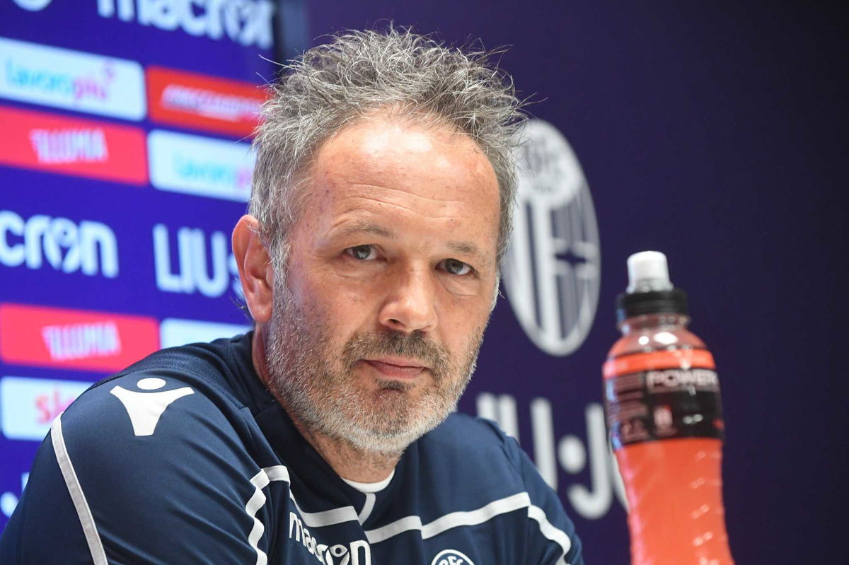 Bologna, parla Fenucci: “Mihajlovic? Cercheremo di trattenerlo con progetto ambizioso” article-post