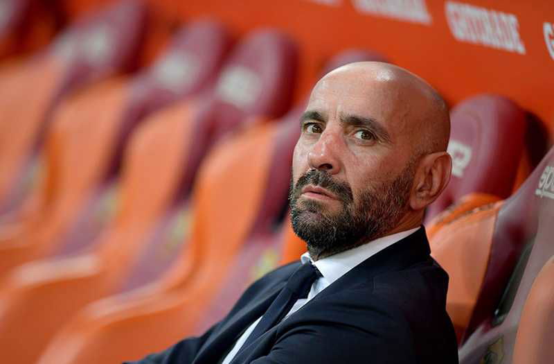 In Spagna: Monchi, rissa con l’ex presidente del Siviglia José Del Nido preview