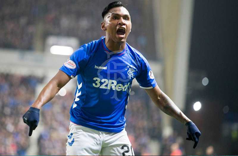 Dalla Scozia: Betis e Marsiglia su Morelos dei Rangers preview