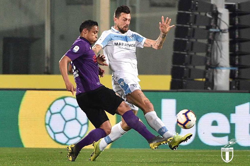 Immobile chiama, Muriel risponde: Fiorentina-Lazio è 1-1 preview