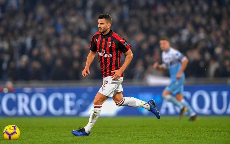 Musacchio Twitter personale
