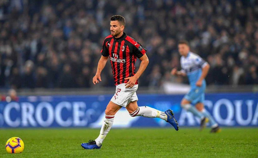 Milan, la carica di Musacchio: “Derby? Non temo nessuno. Se vinciamo…” preview