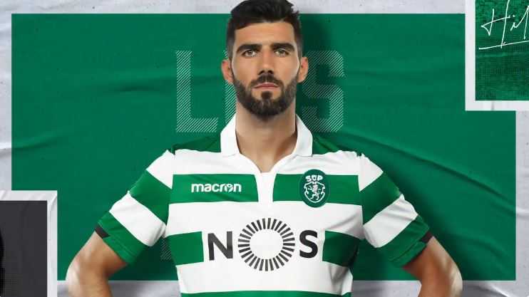 Sporting, colpo a parametro zero: a luglio arriva Neto dallo Zenit preview