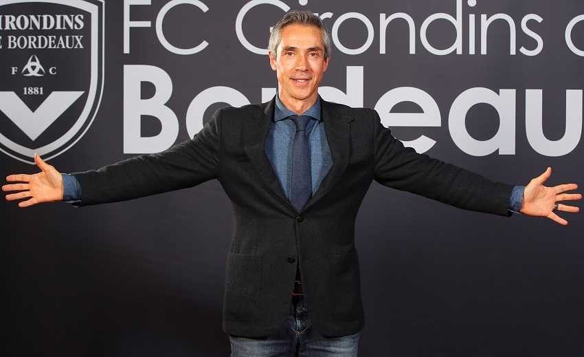 Ora è ufficiale: Paulo Sousa al Bordeaux, contratto fino al 2022 article-post