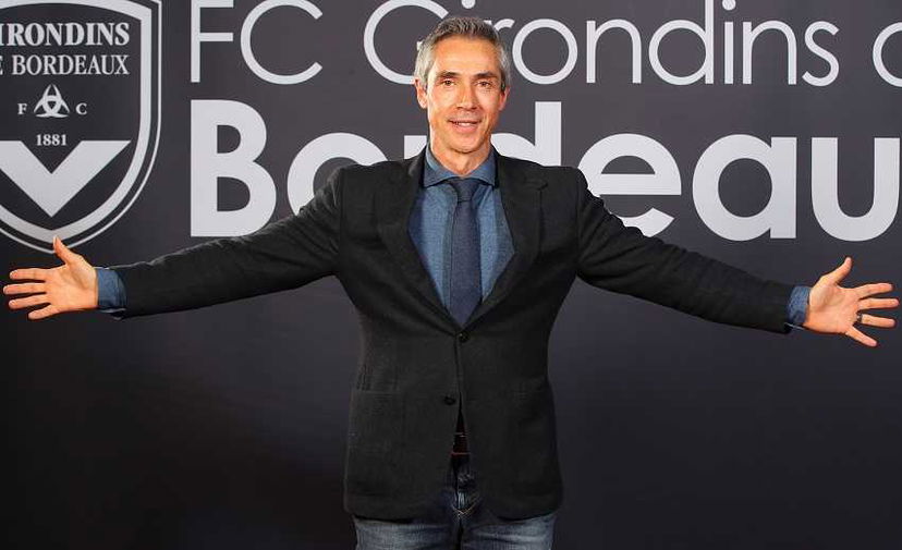 Ora è ufficiale: Paulo Sousa al Bordeaux, contratto fino al 2022 preview
