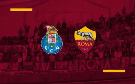 Porto-Roma sito uff ROMA