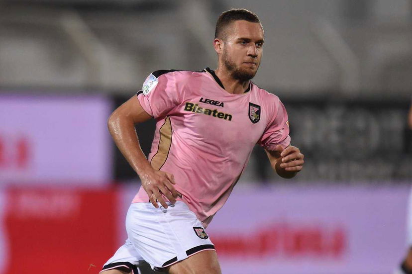 Puscas salva il Palermo: 1-1 a Venezia. Nestorovski sbaglia un rigore preview