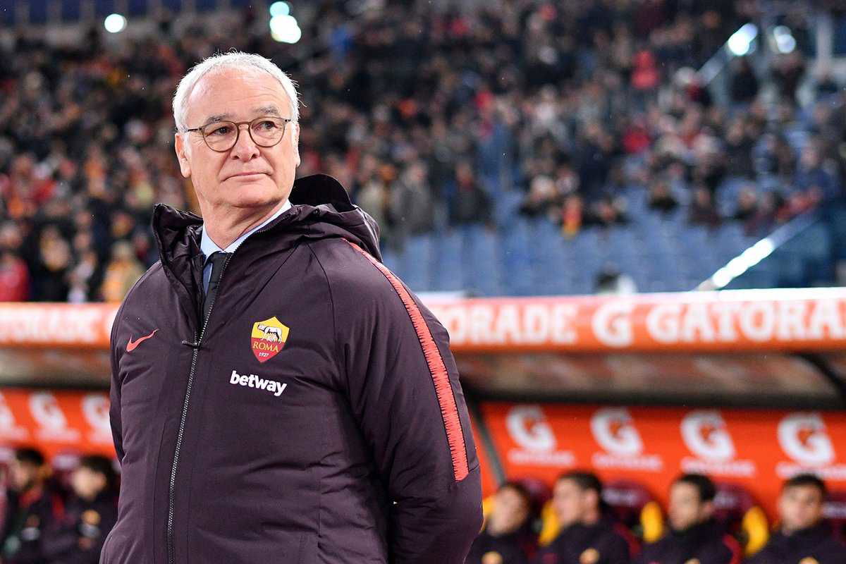 L’Equipe sicura: anche Ranieri in lizza per la panchina della Guinea article-post