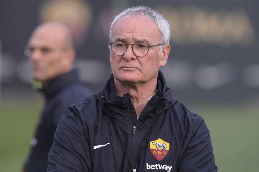 Ranieri: “Tifosi, abbiamo bisogno di voi. Voglio gente ambiziosa e su Schick…” preview