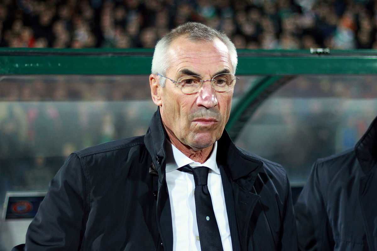 Reja: “Napoli-Atalanta spettacolo garantito. Favoriti? Chi commetterà meno errori” article-post