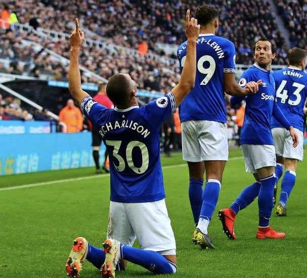 Dall’Inghilterra: il Manchester United sulle tracce di Richarlison dell’Everton preview