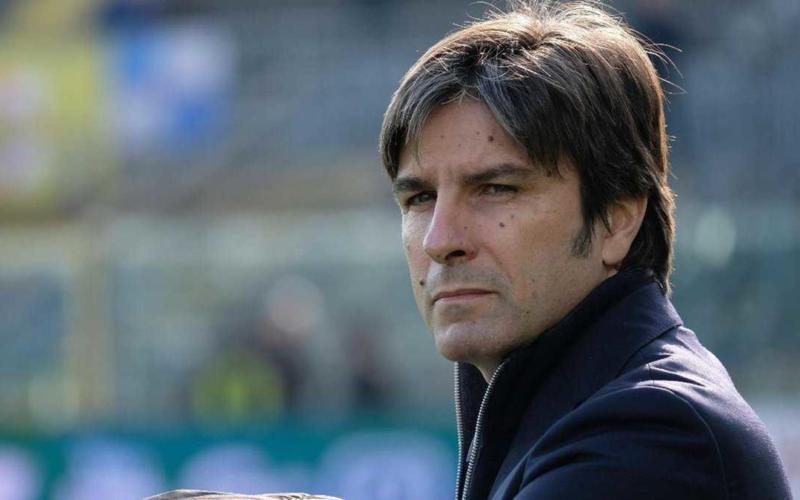 Romairone Twitter uff Chievo