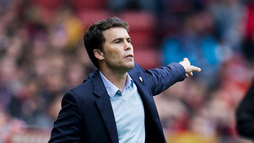 Rubi bacchetta Pique: “Noi abbiamo valori più importanti, come l’umiltà” preview