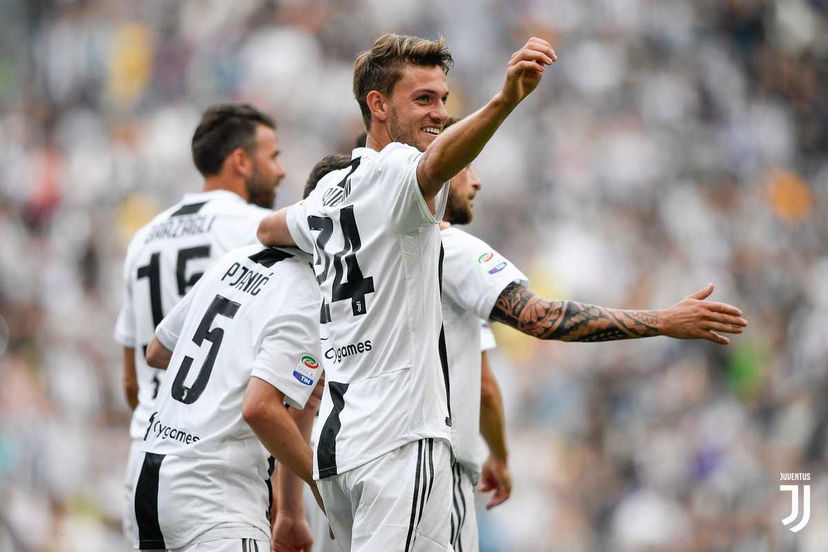 Il retroscena: Fonseca vorrebbe due difensori. Su Rugani (e non solo…) preview