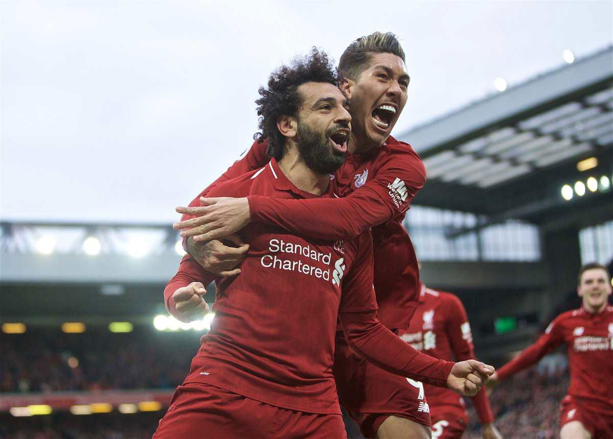 Salah, appello ai tifosi su Twitter: “Portate Anfield a Madrid” article-post