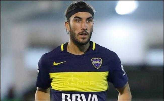 Perez confessa: “Via dal Boca Juniors perché sono vegano. Mi dicevano…” preview