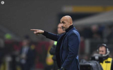 Spalletti Twitter Inter