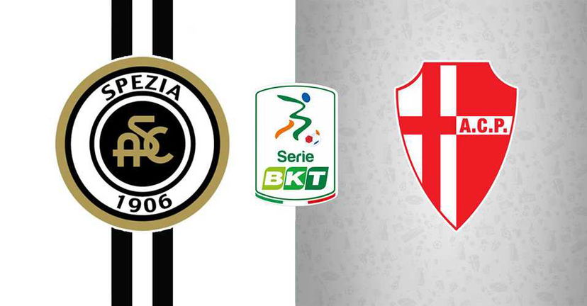 Serie B: Spezia-Padova, le formazioni ufficiali preview