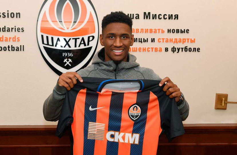 Shakhtar, altro colpo brasiliano: è ufficiale la firma di Tete. I dettagli preview