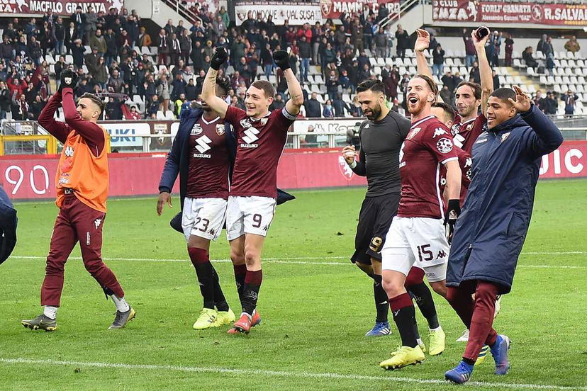 Il Toro cala il tris al Chievo: Belotti si sblocca, Sirigu da record preview