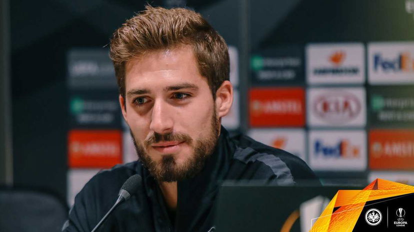 Dalla Francia: l’Eintracht ha fatto un’offerta al Paris Saint Germain per Trapp preview