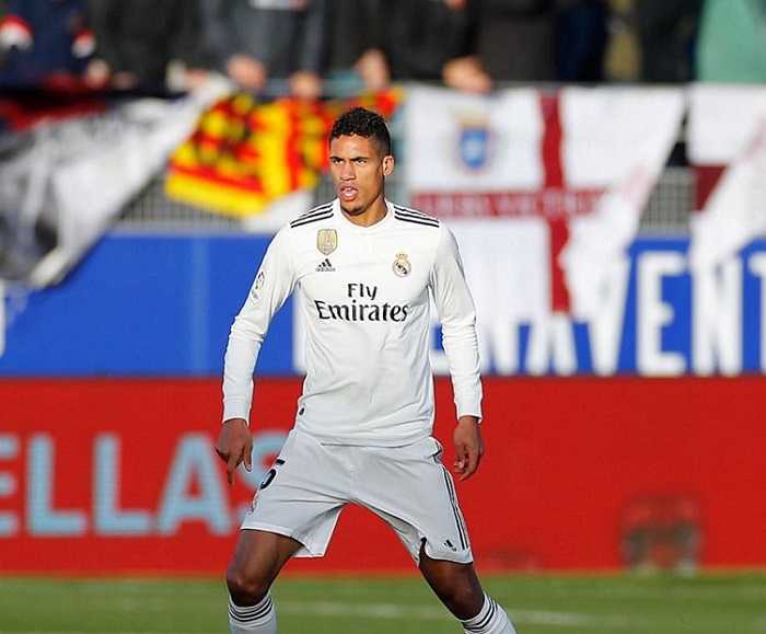 L’Equipe: Varane può lasciare il Real Madrid in estate. In Premier… preview