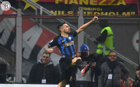Vecino Twitter uff Inter