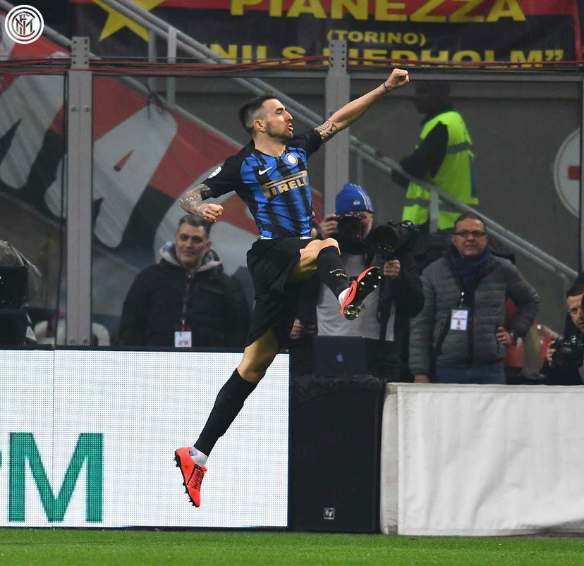 Vecino: “Aspetto Godin all’Inter. Scudetto? Entro due anni vogliamo raggiungere la Juve” preview