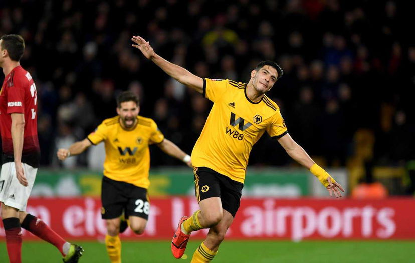 FA Cup scivolone Manchester United: Solskjaer eliminato dal Wolverhampton preview