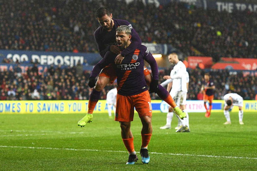 FA Cup, il City conquista la semifinale in rimonta: 3-2 allo Swansea preview