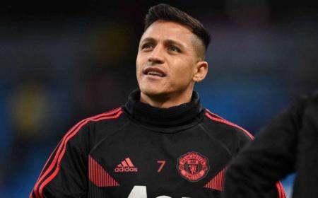 alexis sanchez foto AS