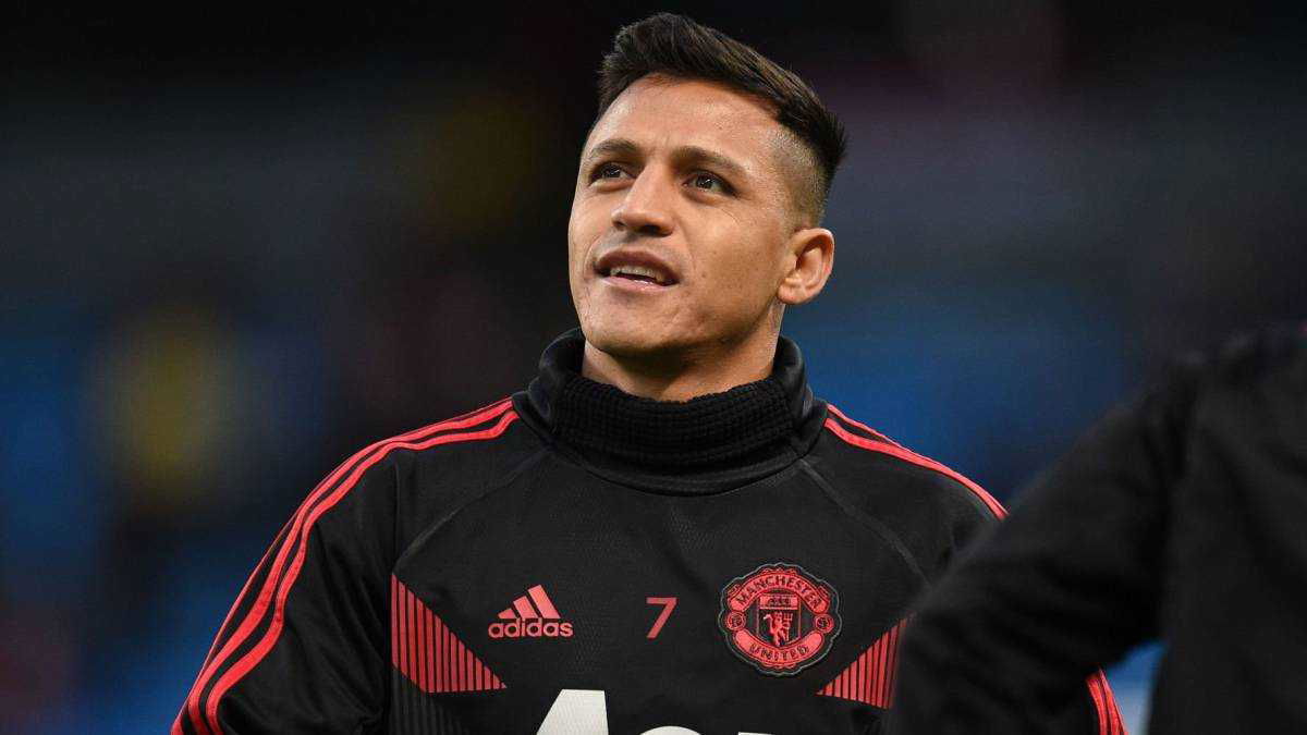 Dall’Inghilterra: il Manchester United scarica Alexis Sanchez article-post