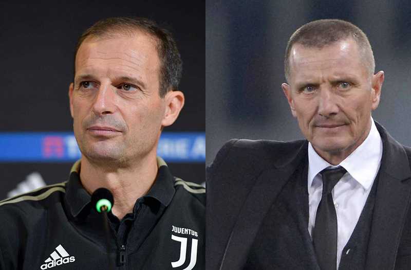 Serie A: Juventus-Empoli, le probabili formazioni preview