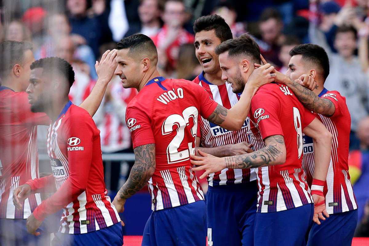 Lipsia-Atletico Madrid, le formazioni ufficiali article-post