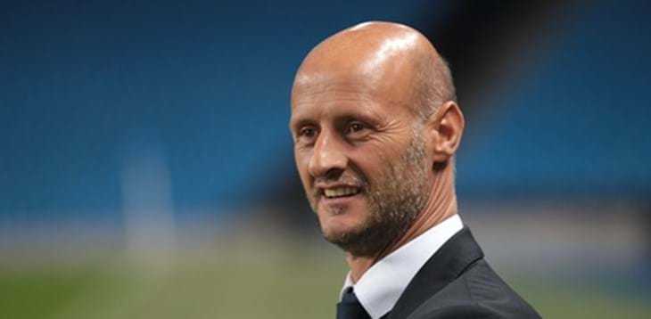 Lombardo: “Vogliamo arrivare in fondo alla Nations League, Belotti è un punto fermo per noi” preview